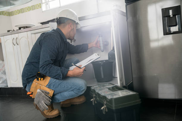 Best Drain Cleaning Services  in Southside, AL