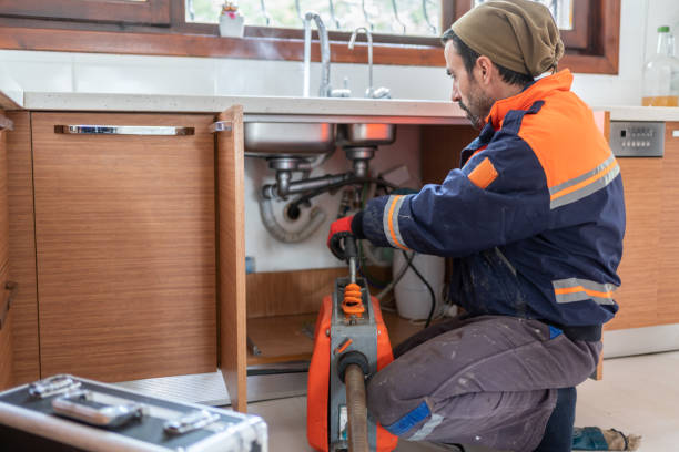 Best Local Plumber Services  in Southside, AL