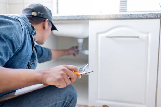 Best Affordable Plumbing Services  in Southside, AL