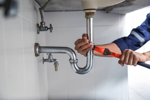 Best Pipe Repair Near Me  in Southside, AL